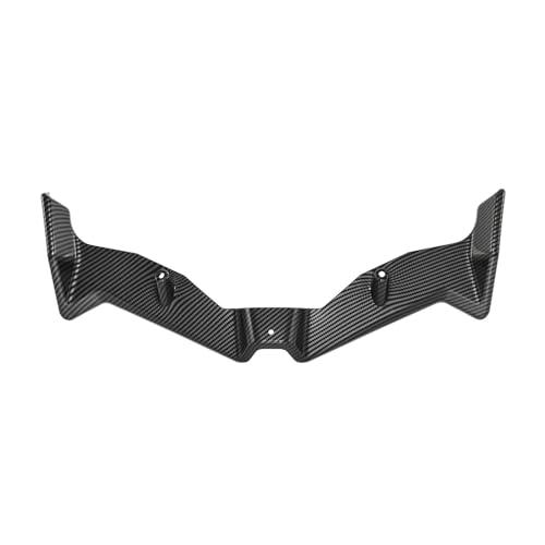 Lèvre Vent Bec Garde-Boue PCX125 pour Éviter les Éclaboussures et Salissures de Route