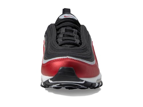 Image of Nike Men's Air Max 97 (GS) Competition Running Shoes