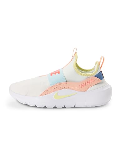 Image of Nike Unisex Kids' Flex Runner 4 Running Shoes - Boys Girls Toddlers & Baby Running Sneakers