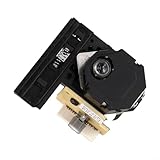  KSS 213C Objectif optique fiable pour réparation de lecteur DVD et CD Composant essentiel pour la fonctionnalité