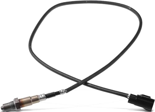 Sensor de Oxígeno A-Premium Compatible Jaguar XF 2013-2015