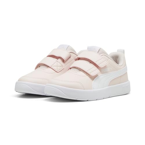 Image of Puma Unisex Baby Courtflex v2 V Inf Sneaker