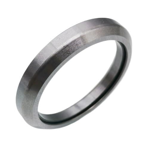 1-1/4 Inch MR136 Headset Repair Parts Ball Bearings 32.8x41.8x6mm 45/45 Balls Bicycle Bearing ACB418H6 Accessories