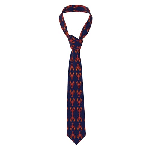 Boys' Classic Necktie - Formal Wedding Tie for Parties & Receptions