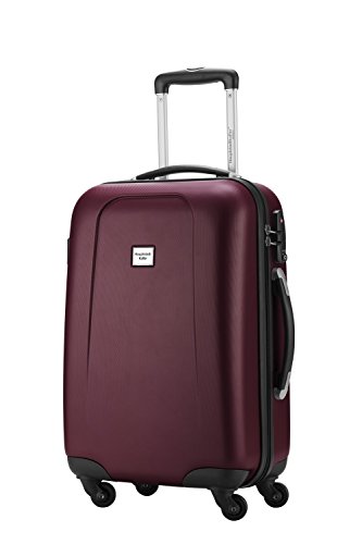 HAUPTSTADTKOFFER® - „Wedding“ - 45 litres -Valise...