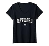Photo Gallery donna hayward california stile vintage maglietta con collo a v Photo Gallery donna hayward california stile vintage maglietta con collo a v
