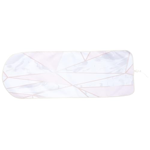 Levemolo Protective Cover for Ironing Board Marble Ironing Board Covers Heat Resistant