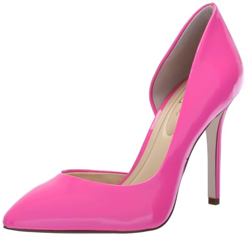 Image of Jessica Simpson Prizma D'Orsay Pumps