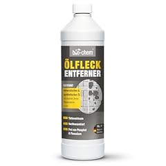 bio-chem Ölfleckentferner 1 Liter...