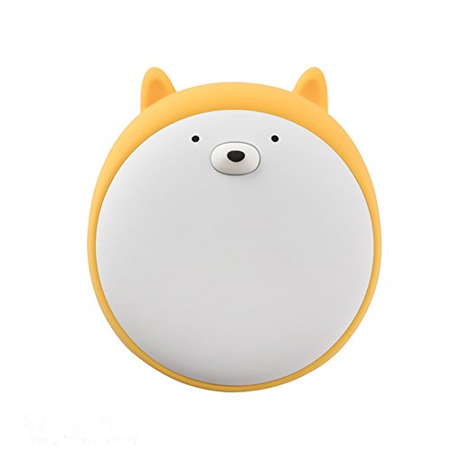 Wrmflasche Kinder heien wasserflasche Heies wasser flasche aufladen Warme wasserflasche mobile stromversorgung Hand wrmer power bank-pc-mini-C