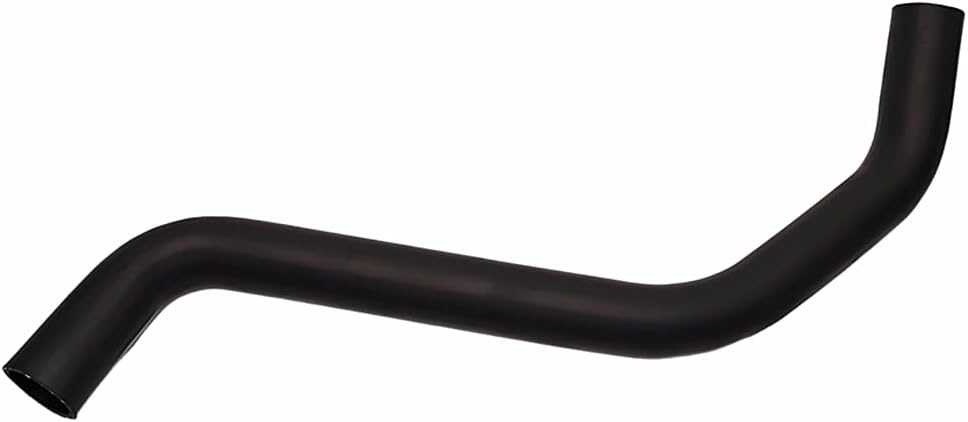 Radiator Coolant Inlet and Outlet Hose Compatible with Jeep Grand Cherokee Dodge Durango 3.6 2011-2015 Compatible with Grand Cherokee 3.0 Diesel 2016-2019 Replace 55038121AD 55038022AB