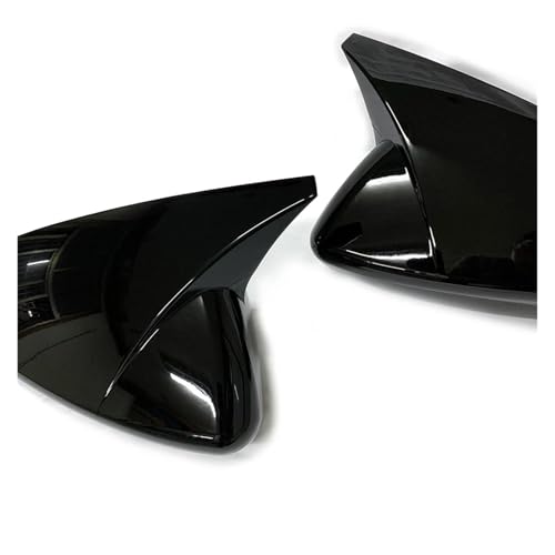 Coque de rétroviseur extérieur Mazda 3 Axela finition haute qualité