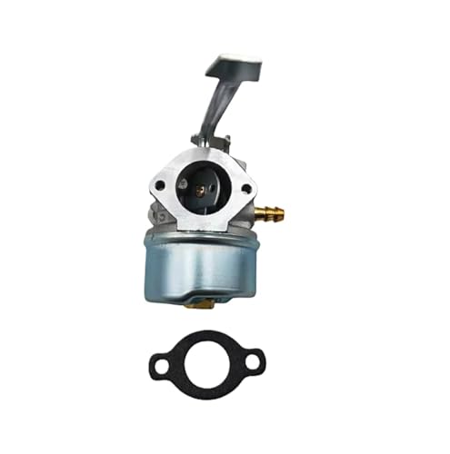 Carburateur de moto pour Ge Ho Te2308 et modèles 8010 à 8615
