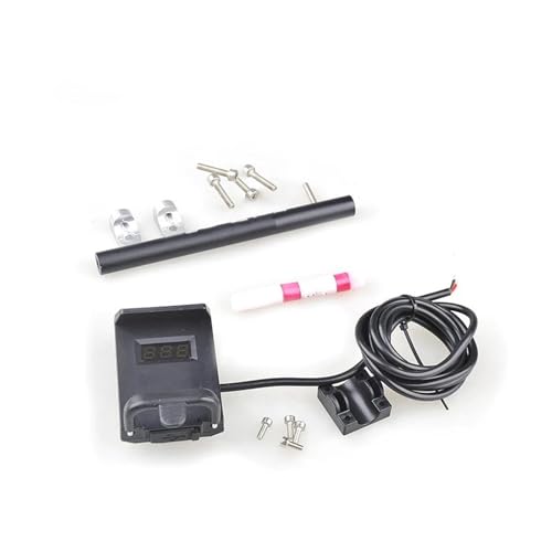 Support téléphone moto USB résistant aux vibrations pour la navigation GPS CF650MT