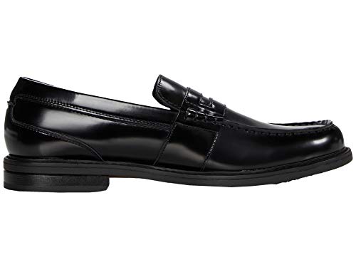 Image of Nunn Bush Men's Lincoln Classic Penny Loafer Slip-On