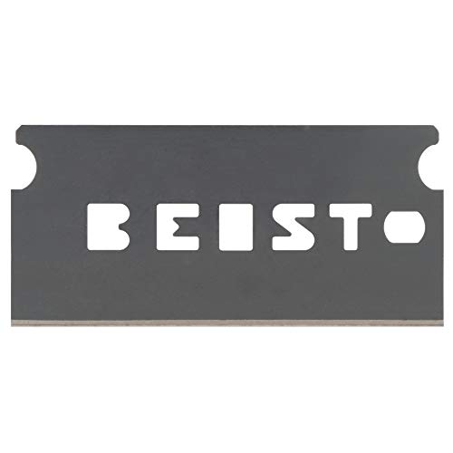 貝印 カッター ベスト 替刃 薄刃 0.15mm 50枚入 日本製 KZ0018