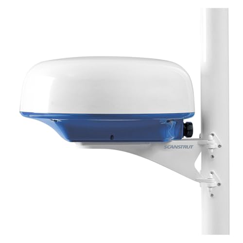 Image of SC12 Mast Mount - Medium