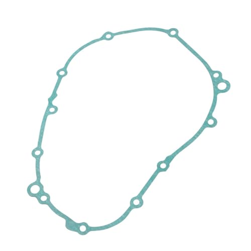 MT09 MT-09 2021-2023 g[T[900 GT 2021-2024 XSR900 2022p oCNpNNP[XJo[ V_[wbhKXPbgLbgZbg XyAp[c(ClutchCoverGasket)