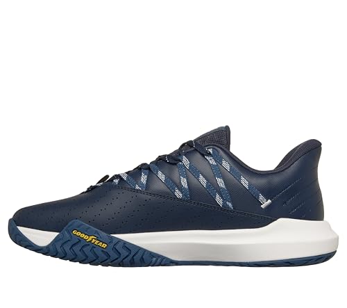 Image of Skechers Men's Viper Court Rally Pickleball Sneaker