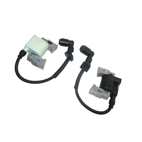 Bobine d'allumage pour Honda GX610 GX620 GX670 | Pièce de rechange gauche droite 18-24Hp