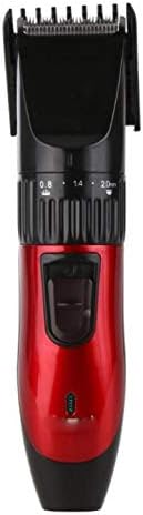 Rechargeable Hair Clipper Professional Trimmer for Men Electric Cutter Cutting Machine Haircut Styling Tools