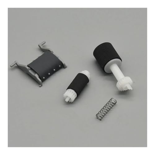 Bloqué par les bourrages ? Tampon de séparation ADF HP M1132 M1212 de rechange