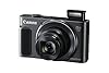 Canon コンパクトデジタルカメラ PowerShot SX620 HS ブラック 光学25倍ズーム/Wi-Fi対応 PSSX620HSBK #4