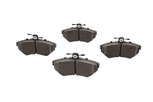 Japanparts PA-0084AF Plaquettes de Frein Avant et Kit de Pièces de Freinage
