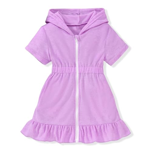 Image of Toddler Girls Swim Cover Up