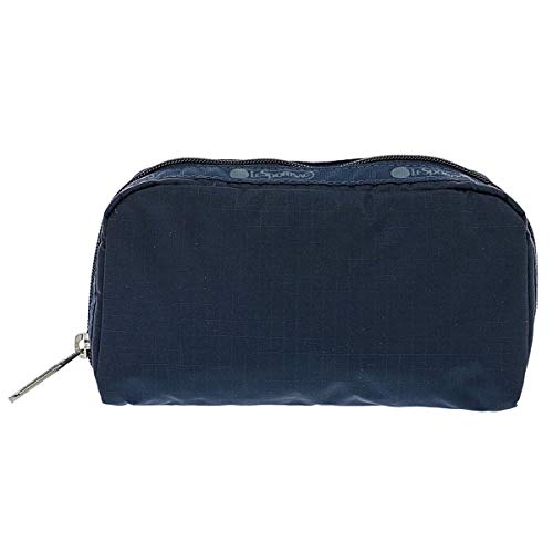 [レスポートサック] ポーチ RECTANGULAR COSMETIC 6511 C084 コスメポーチ CLASSIC NAVY クラシックネイビー 化粧ポーチ [並行輸入品]