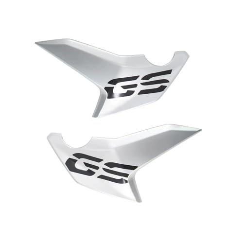 Cache latéral réservoir F750GS et F850GS, carénage de protection gauche droite pour moto GS