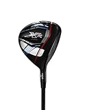 Callaway Men's XR Deep Fairway Wood