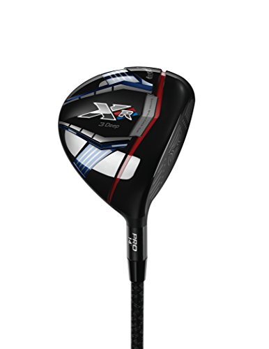 Callaway 2015 XR Deep Fairway Wood