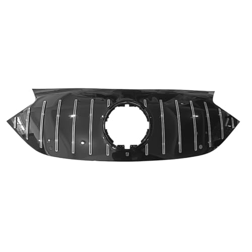 Calandre Avant Mercedes EQS 450 EQE 500 V295 Accessoire Pare-Chocs GT