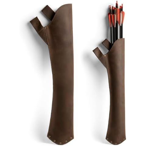 Valhalla Gear Hip Quiver Cover