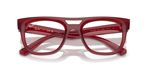Image of Ray-Ban Rx7226 Lloyd Square Prescription Eyewear Frames
