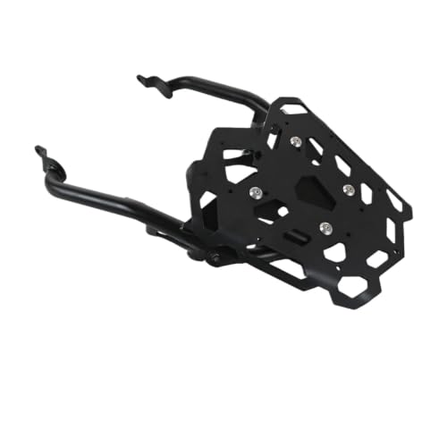 Support de rangement pour équipement de moto DesertX rack de transport robuste