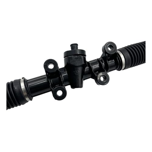 Cremallera de 14 mm para UTV 550 para rutas de montaña 4