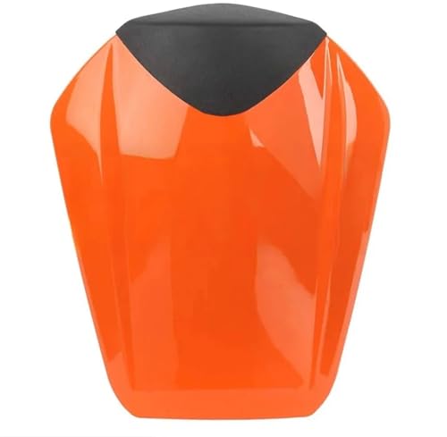 Capot solo pour CBR1000RR orange, finition haut de gamme pour moto