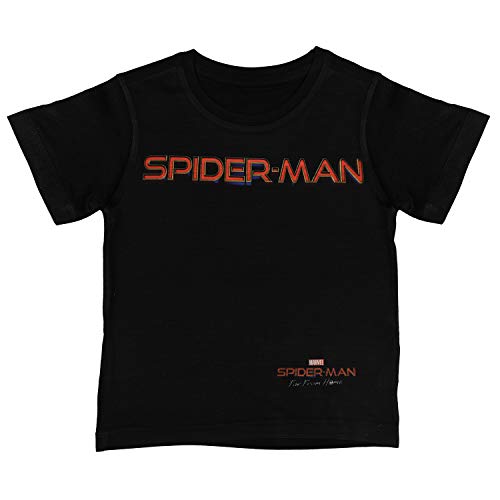 Image of Marvel Boys T-Shirt