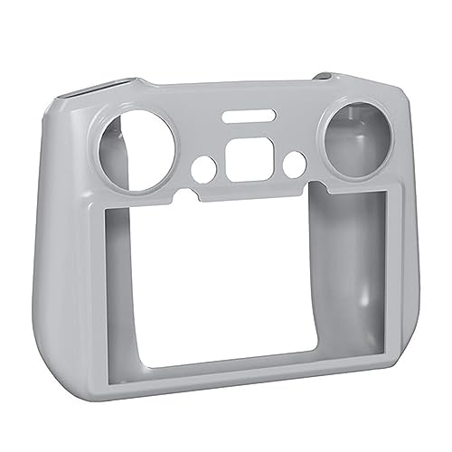 Coque silicone DJI RC 2 anti-rayure pour sécuriser la manette Air 3