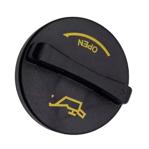 Bouchon de réservoir d'essence 26510-26620 compatible pièces de rechange auto Hyundai Elantra Accent