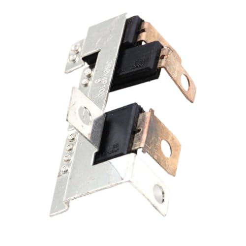 Relais de fusible multiple pour sécuriser le moteur principal 2.0L L4 contre les surtensions