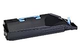 Compatible dans cette imprimante – Kyocera FS-C 8500 DN, Kyocera FS-C 8500 DN