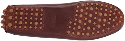 Sperry mens Gold Meridian Driver Driving Style Loafer, Tan, 7 US | Image 3