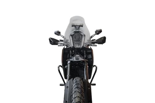 Image of KTM 390 Adventure Motorcycle Ebony Black Ex-Showroom