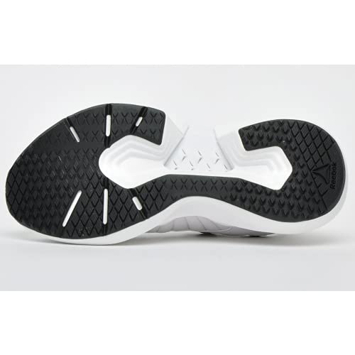Baskets basses Reebok Sport Sole Fury 00 - vue 10
