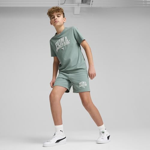 Image of Puma Boys Shorts