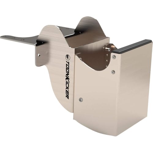 Powrtran 9100 TOON Kicker Outboard Bracket for Pontoons