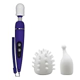 BAILE Massagegerät in erotischem Spielzeug, 200 g